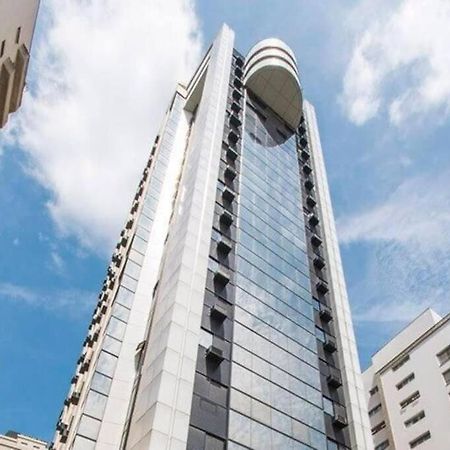 Lflats Hotel Alameda Lorena Jardins São Paulo Exterior foto